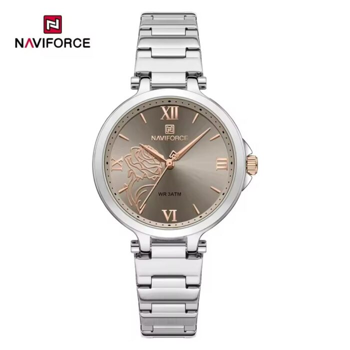Naviforce NF5060 SGY - Image 1