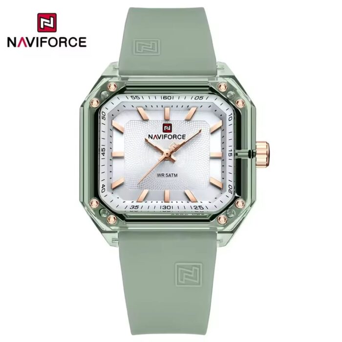 Naviforce NF7106 GNWGN - Image 1