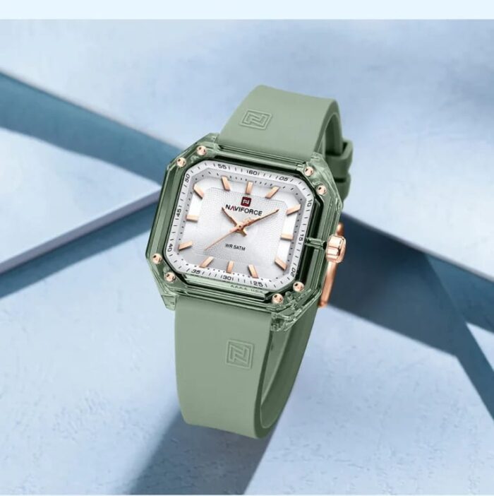 Naviforce NF7106 GNWGN - Image 2