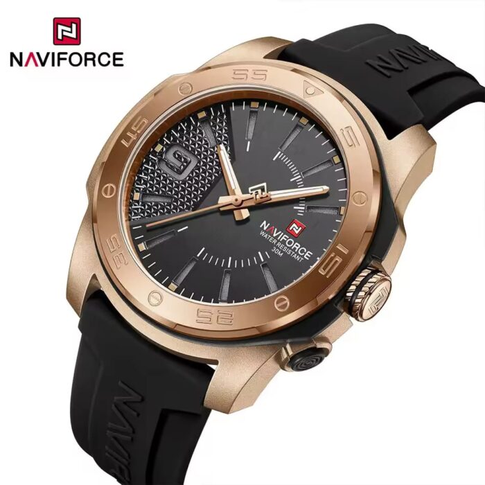 Naviforce NF7112 RGBB - Image 2
