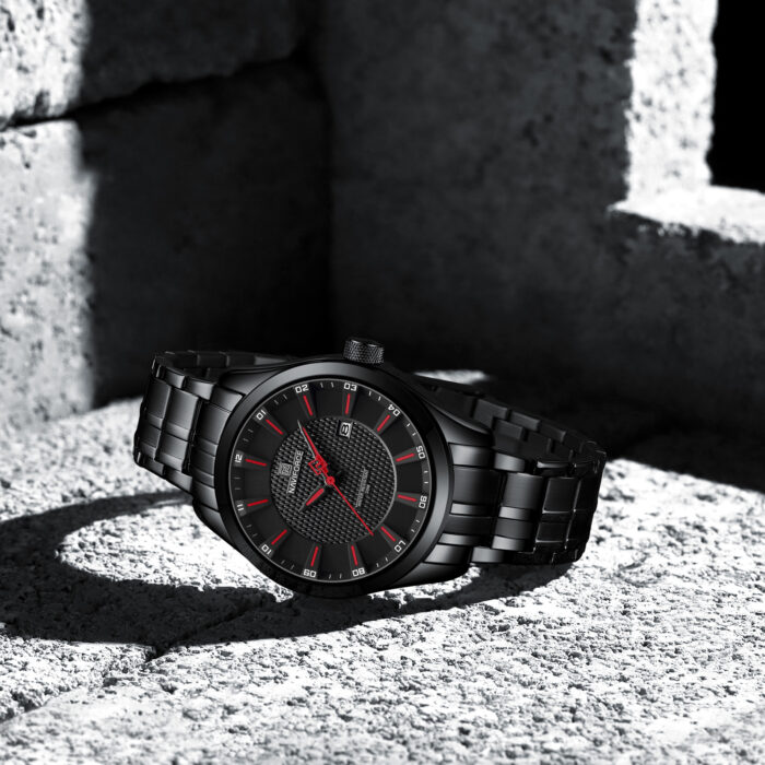 Naviforce NF8032 BR - Image 3