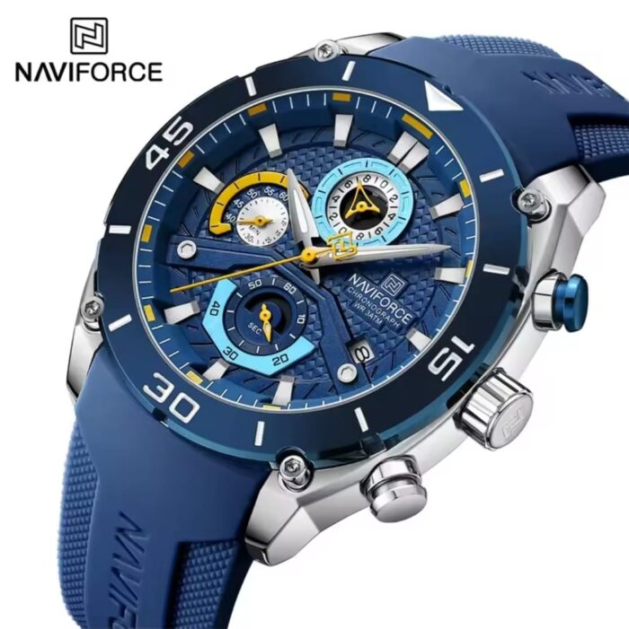 Naviforce NF8038 SBEBE - Image 2