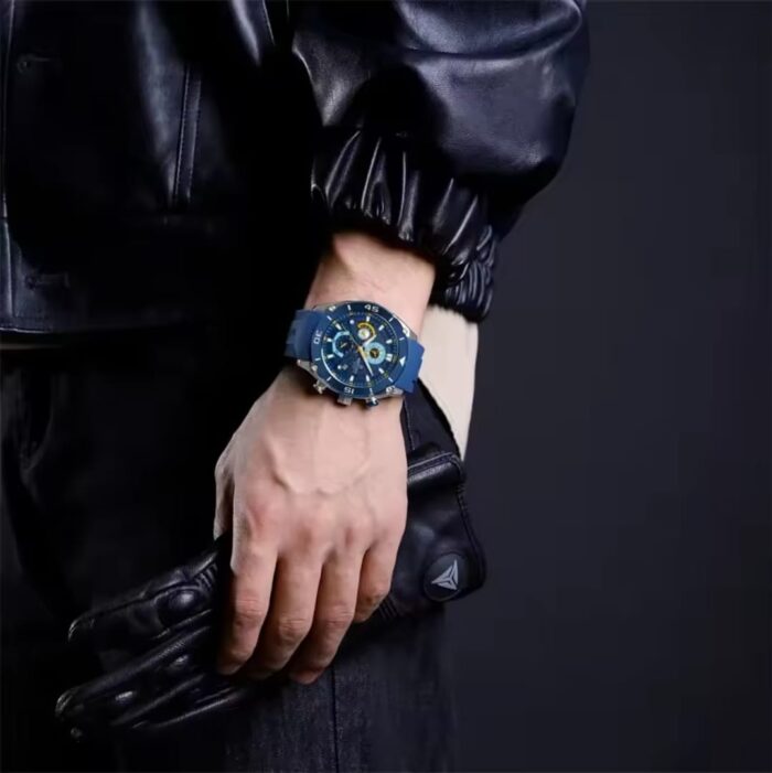 Naviforce NF8038 SBEBE - Image 4
