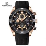 Naviforce NF8038 RGBB