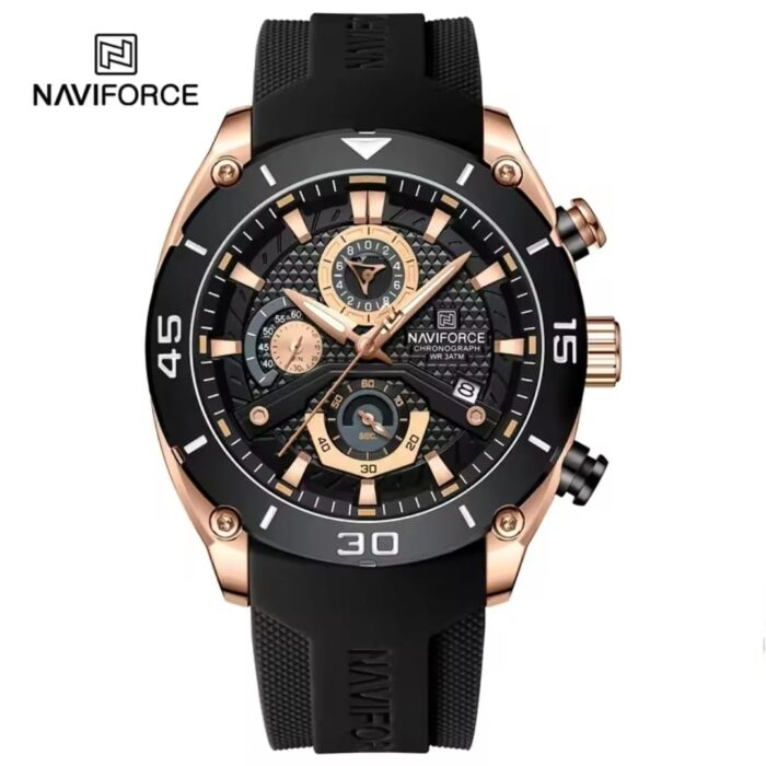 Naviforce NF8038 RGBB - Image 1