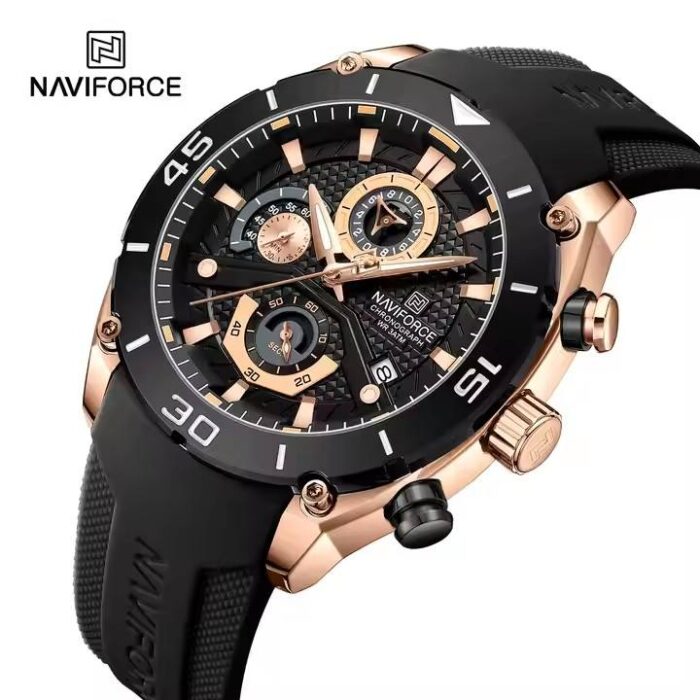 Naviforce NF8038 RGBB - Image 2