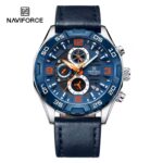 Naviforce NF8043 SBEBE