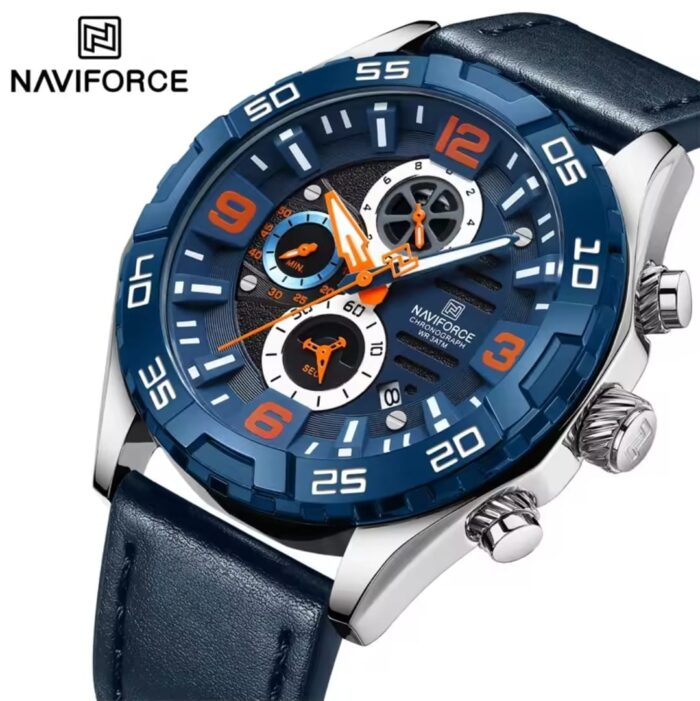 Naviforce NF8043 SBEBE - Image 2