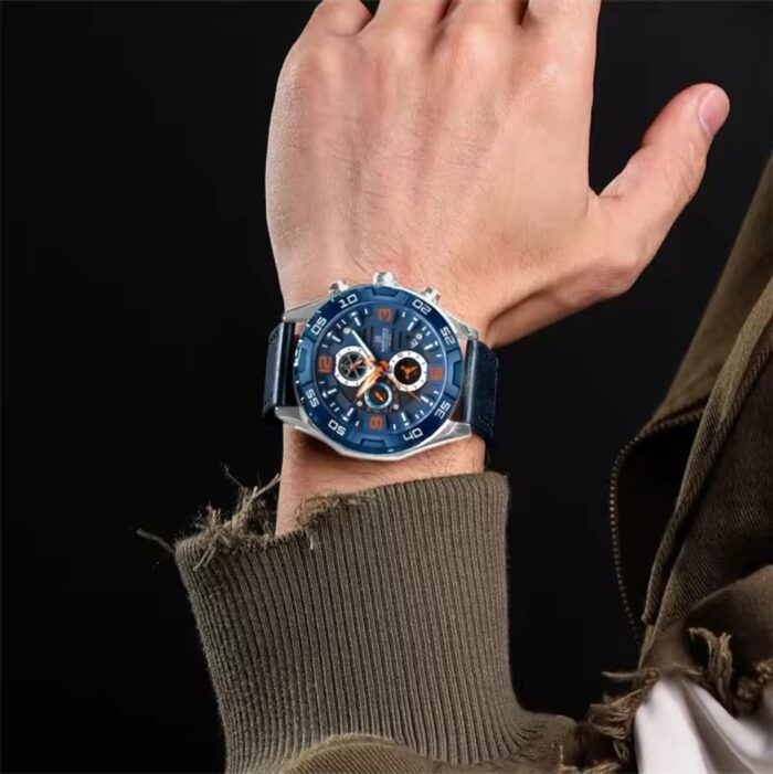 Naviforce NF8043 SBEBE - Image 4