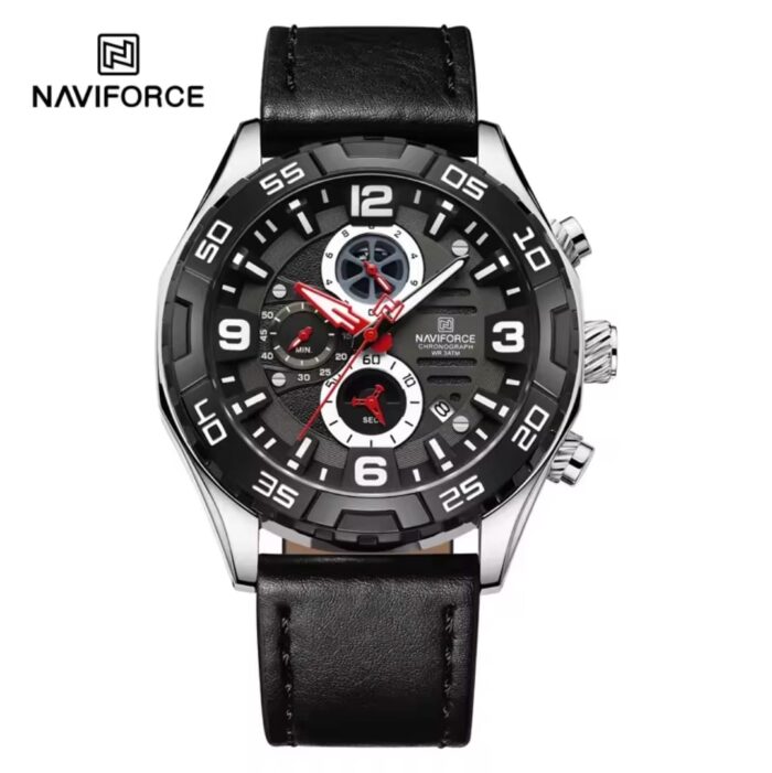 Naviforce NF8043 SBB - Image 1