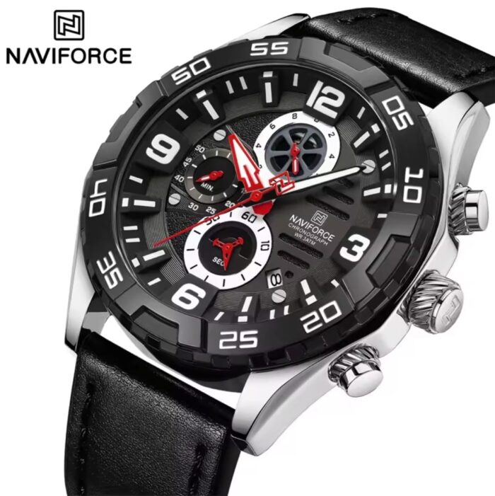 Naviforce NF8043 SBB - Image 2