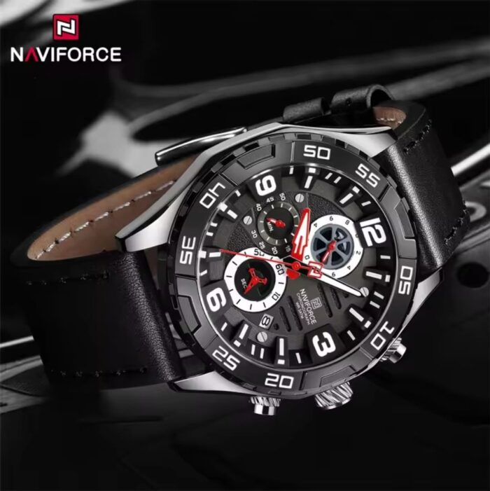 Naviforce NF8043 SBB - Image 3