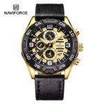Naviforce NF8043 GGB