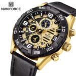 Naviforce NF8043 GGB - Image 2