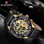 Naviforce NF8043 GGB - Image 3