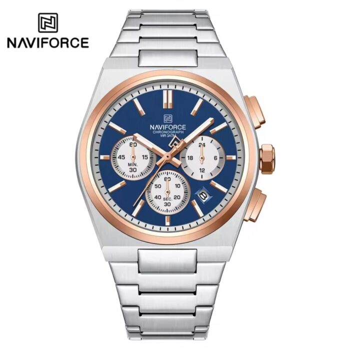 Naviforce NF8048 SBERG - Image 1
