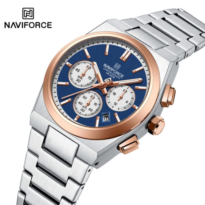 Naviforce NF8048 SBERG - Image 2