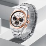 Naviforce NF8048 SWRG - Image 3