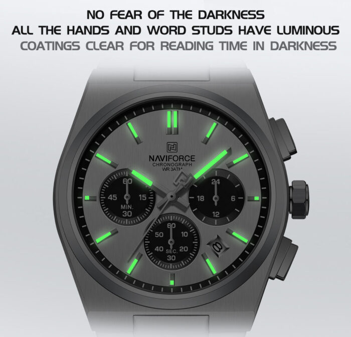 Naviforce NF8048 SWS - Image 3