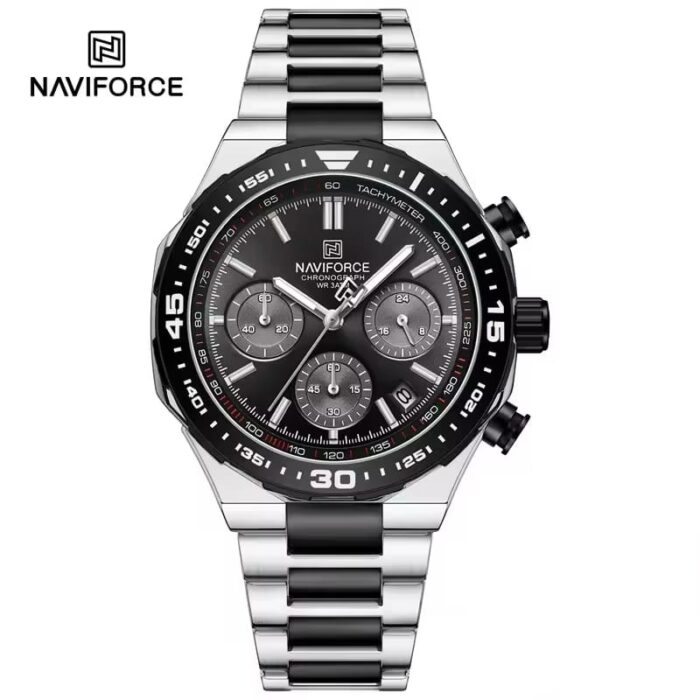 Naviforce NF8049 SBB - Image 1