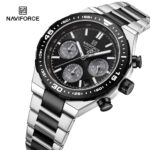 Naviforce NF8049 SBB - Image 2