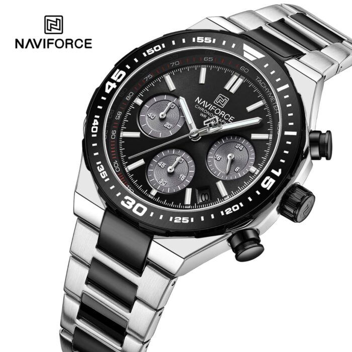 Naviforce NF8049 SBB - Image 2