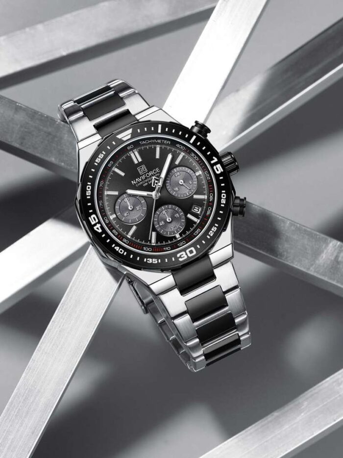 Naviforce NF8049 SBB - Image 3