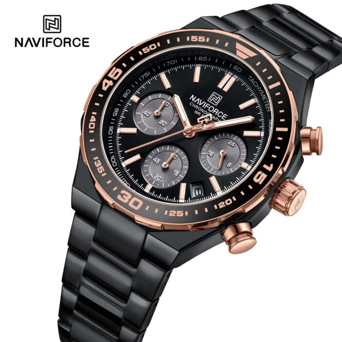 Naviforce NF8049 BRGB - Image 2