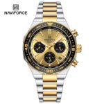 Naviforce NF8049 SGG