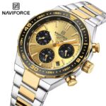 Naviforce NF8049 SGG - Image 2