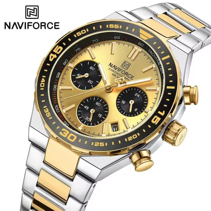 Naviforce NF8049 SGG - Image 2