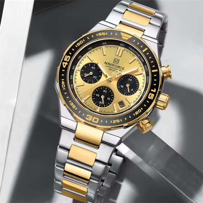 Naviforce NF8049 SGG - Image 3