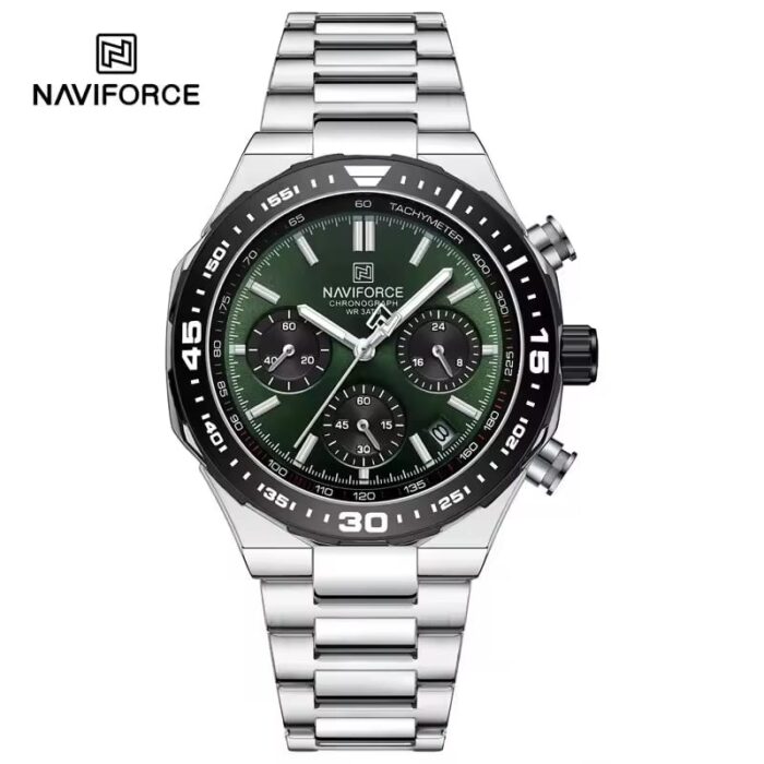 Naviforce NF8049 SGNS - Image 1