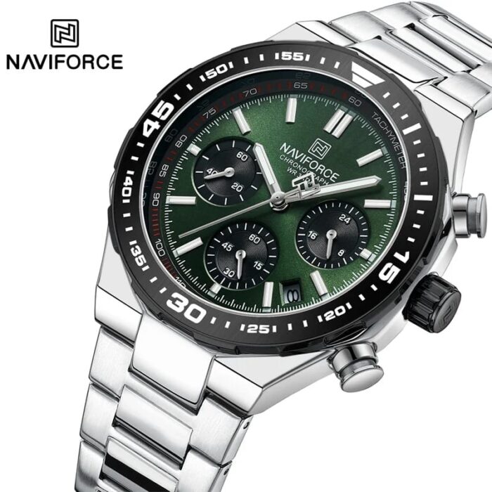 Naviforce NF8049 SGNS - Image 2