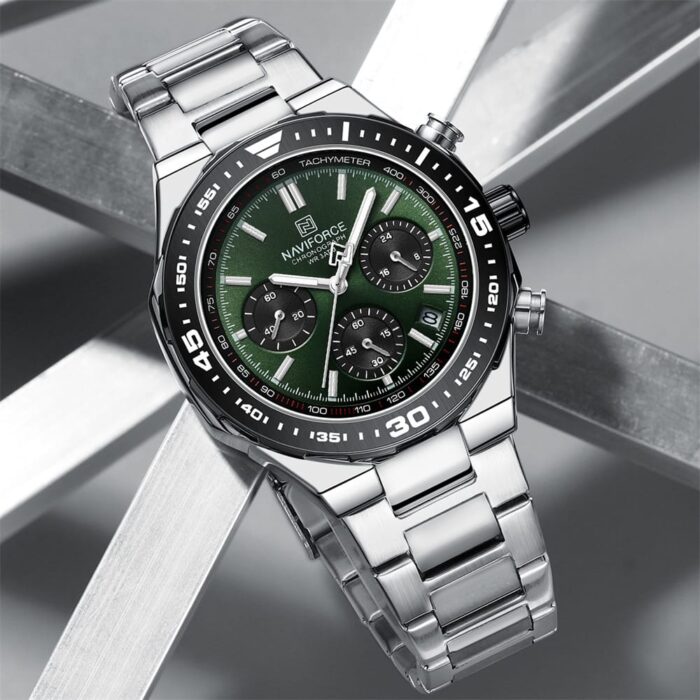 Naviforce NF8049 SGNS - Image 3