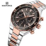 Naviforce NF8049 SGYRG - Image 2