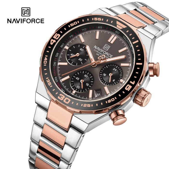 Naviforce NF8049 SGYRG - Image 2