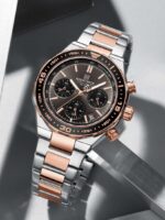 Naviforce NF8049 SGYRG - Image 3