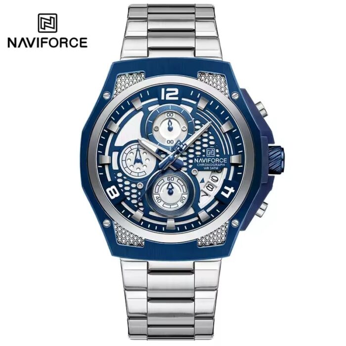 Naviforce NF8051s SBES - Image 1