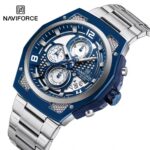 Naviforce NF8051s SBES - Image 2