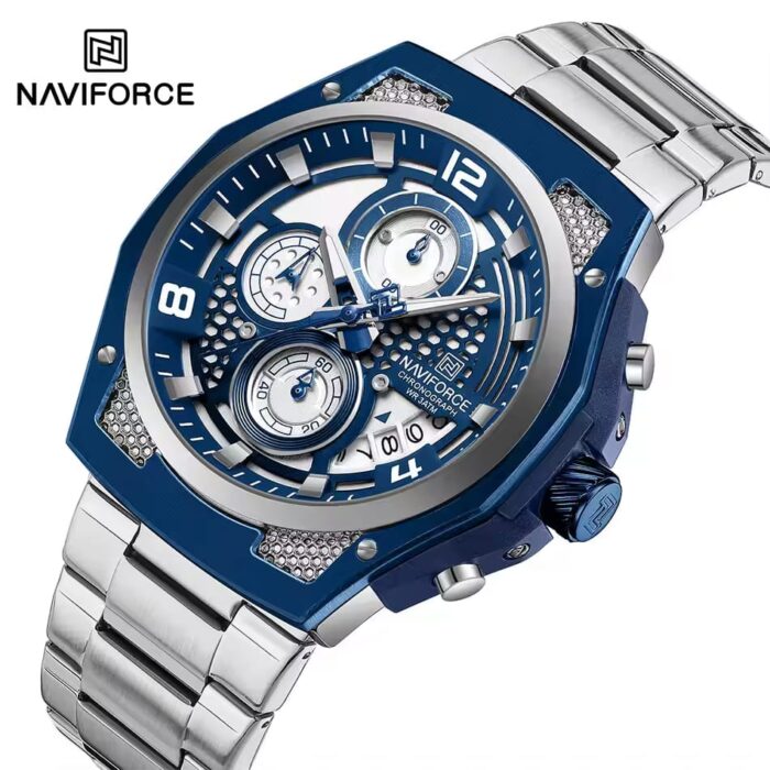 Naviforce NF8051s SBES - Image 2