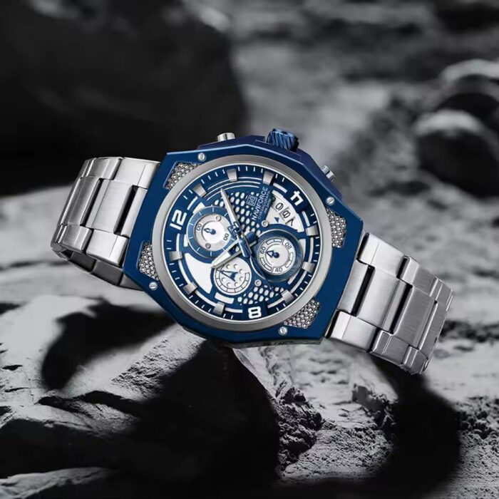 Naviforce NF8051s SBES - Image 3