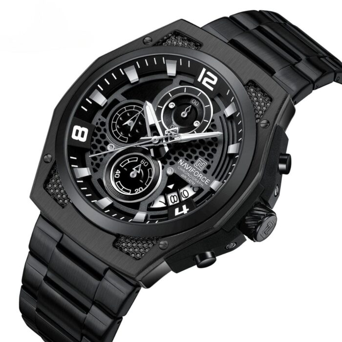 Naviforce NF8051s BBB - Image 2