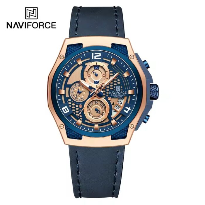 Naviforce NF8051L RGBEBE - Image 1