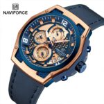 Naviforce NF8051L RGBEBE - Image 2