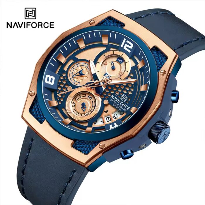 Naviforce NF8051L RGBEBE - Image 2