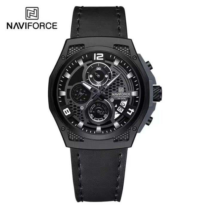 Naviforce NF8051L BGYB - Image 1