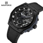Naviforce NF8051L BGYB - Image 2