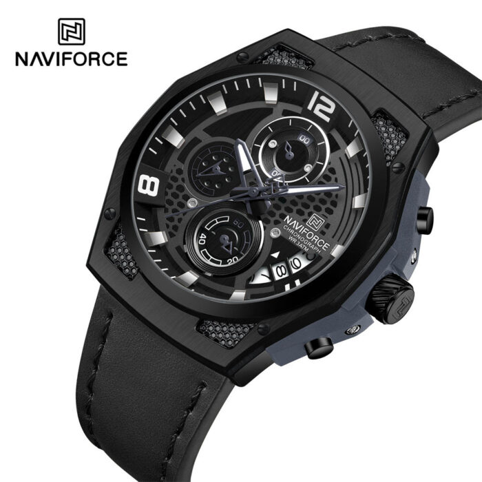 Naviforce NF8051L BGYB - Image 2