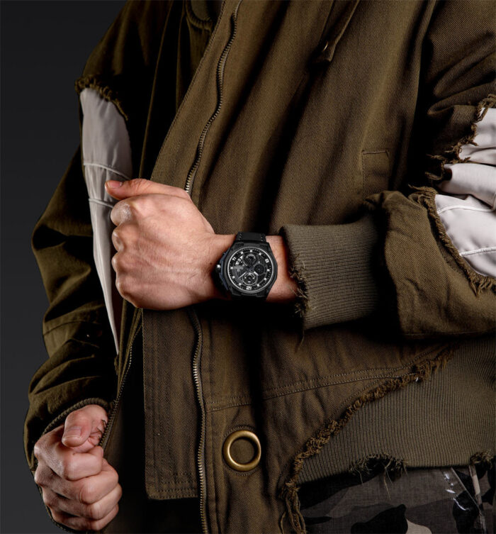 Naviforce NF8051L BGYB - Image 5